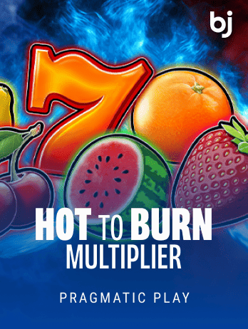 Hot to Burn Multiplierpng